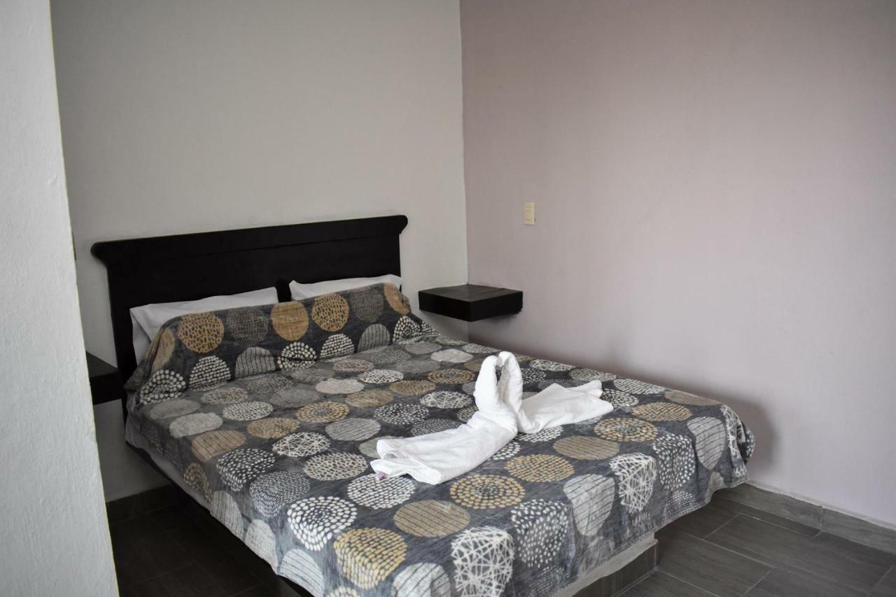 Pinos Centro 3* Tuxtla Gutiérrez